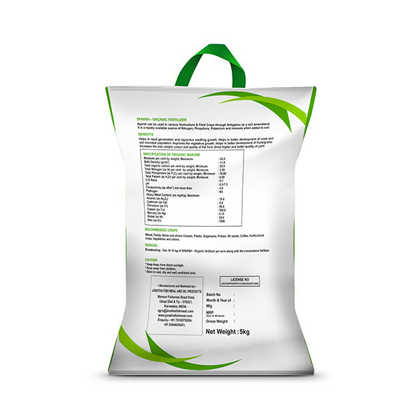 Janatha Agro-